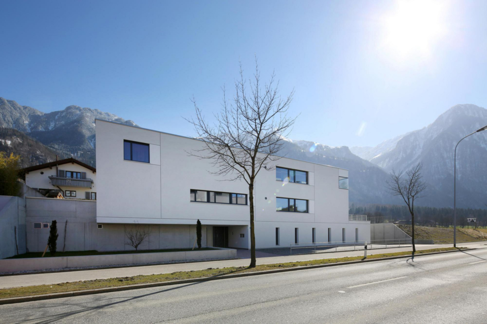 4.5 Zimmer-Attikawohnung, 9495 Triesen