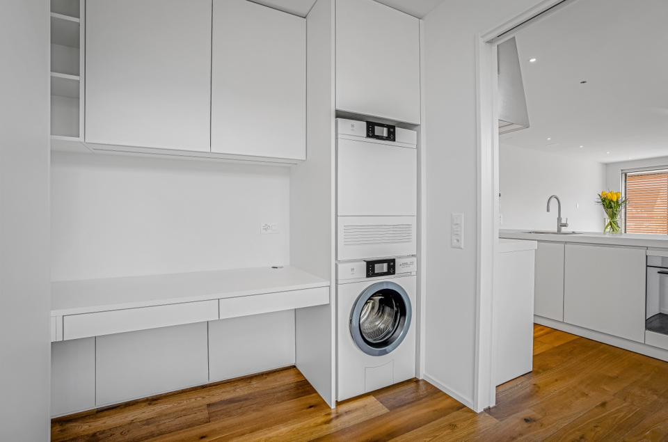 2.5 Zimmer-Attikawohnung, 9490 Vaduz