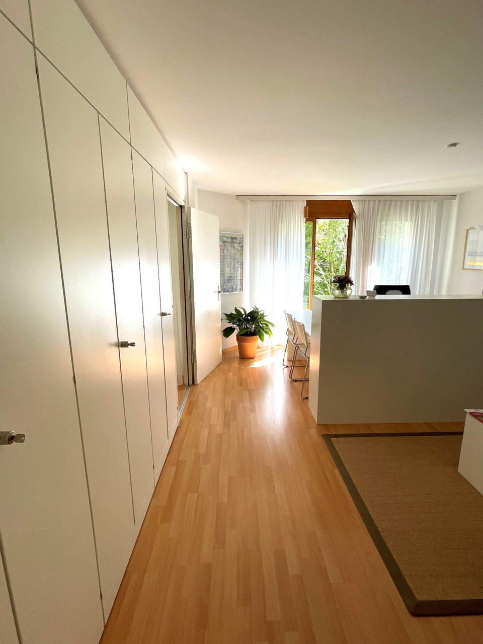 Büro-/Gewerberäumlichkeit, 9490 Vaduz