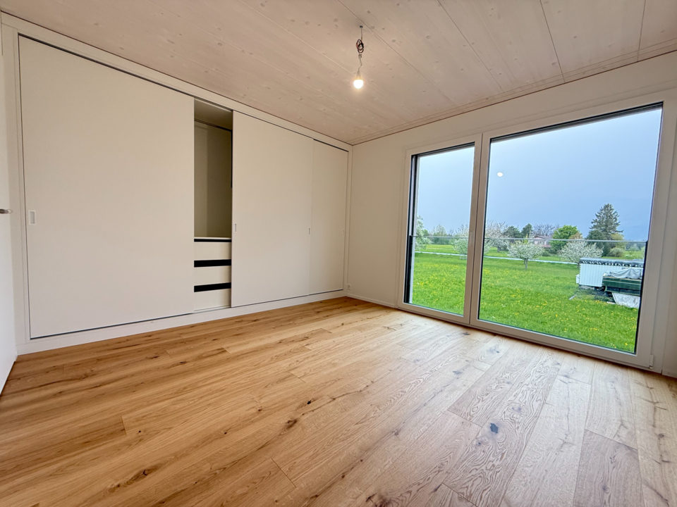 4.5 Zimmer-Wohnung (Neubau), 9496 Balzers