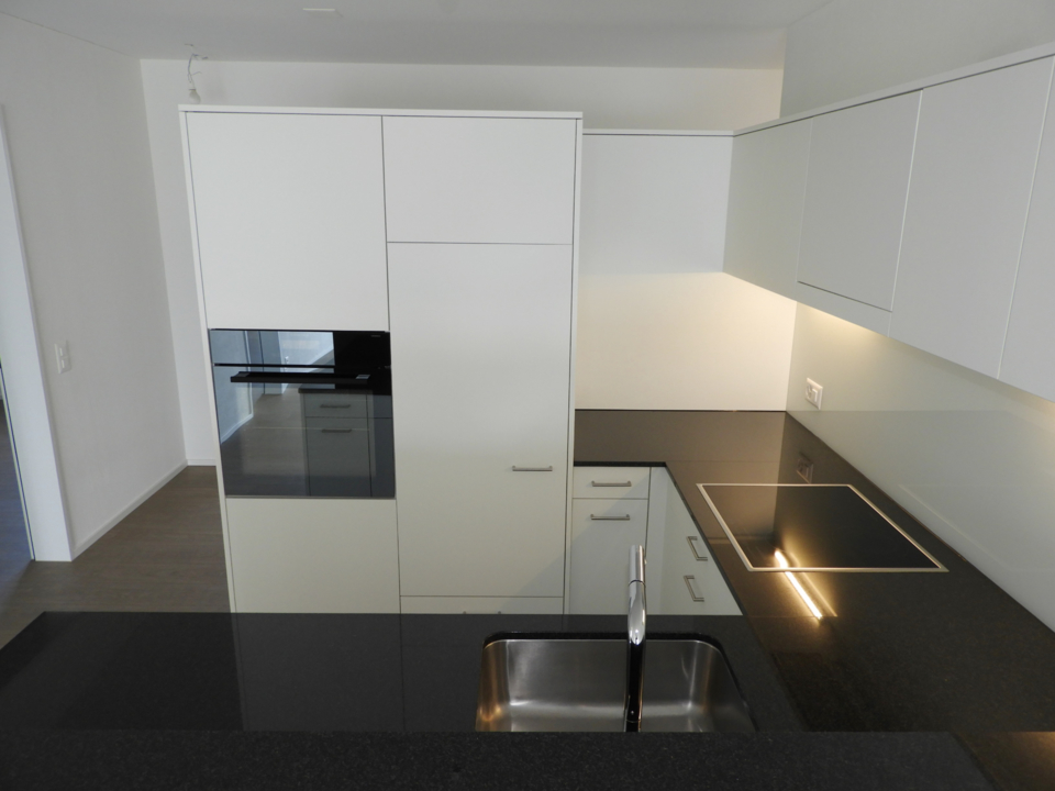 3.5 Zimmer-Wohnung, 9490 Vaduz