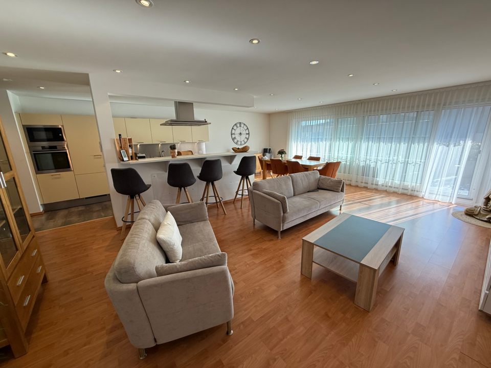 4.5 Zimmer-Wohnung, 9490 Vaduz