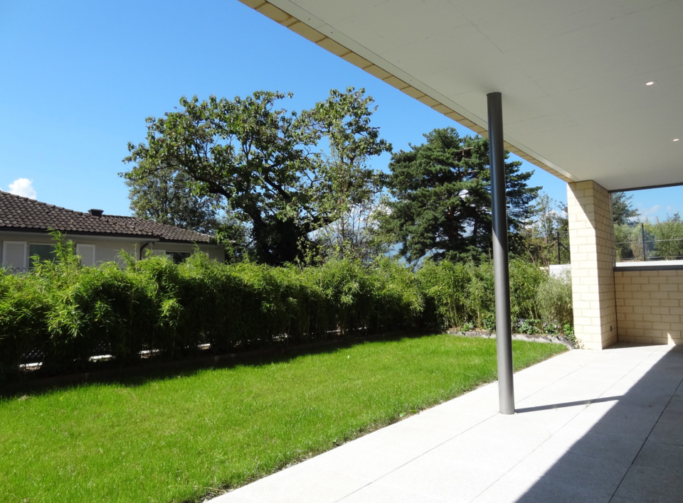 3.5 Zimmer-Wohnung, 9490 Vaduz