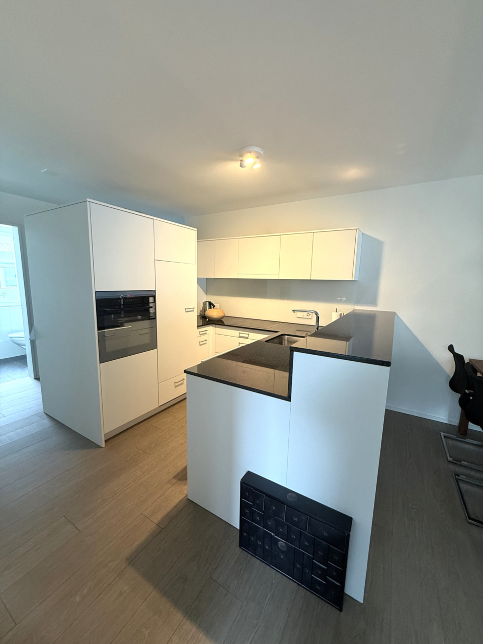 3.5 Zimmer-Wohnung, 9490 Vaduz