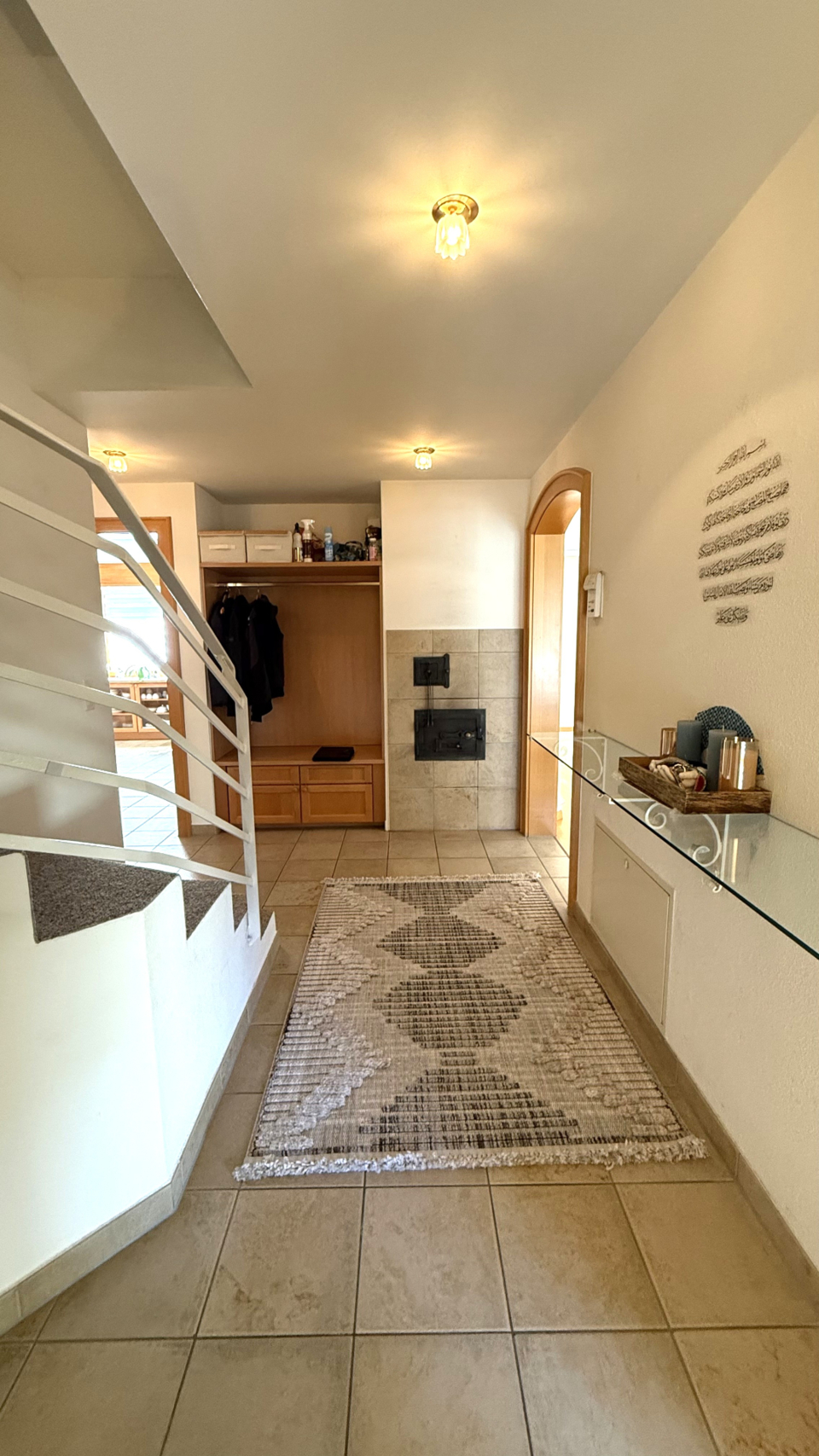 4.5 Zimmer-Maisonettewohnung, 9495 Triesen