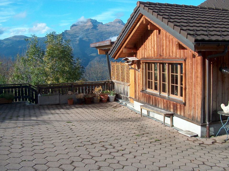 2.5 Zimmer-Einliegerwohnung, 9497 Triesenberg