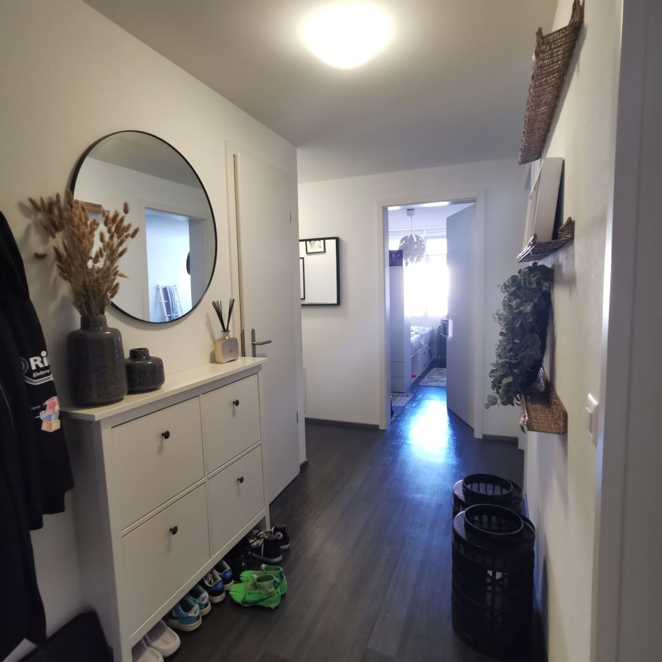 3.5 Zimmer-Wohnung, 9490 Vaduz