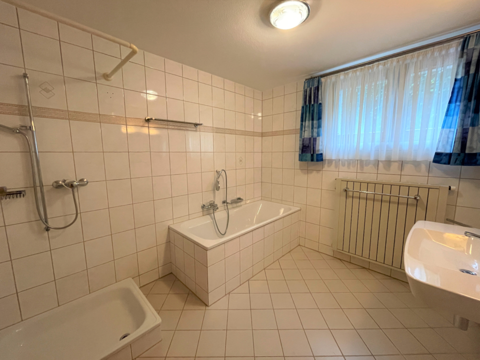 2.5 Zimmer-Wohnung, 9497 Triesenberg