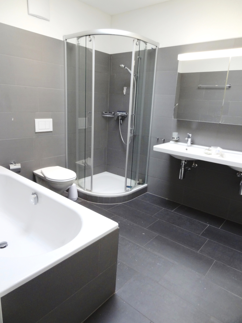 3.5 Zimmer-Attikawohnung, 9490 Vaduz