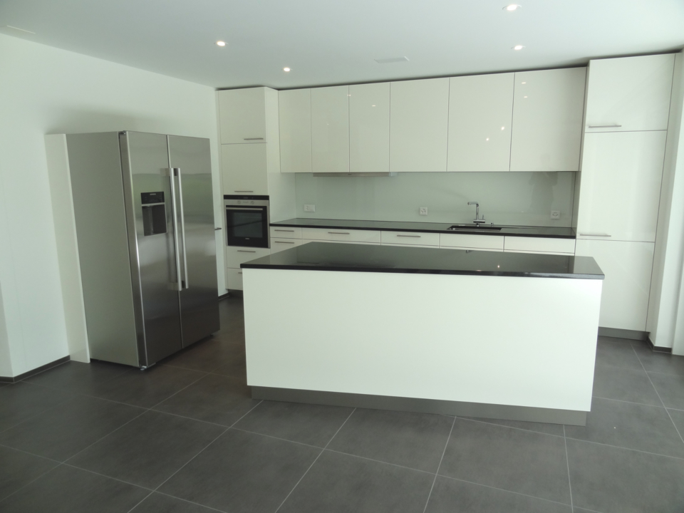 3.5 Zimmer-Wohnung, 9490 Vaduz