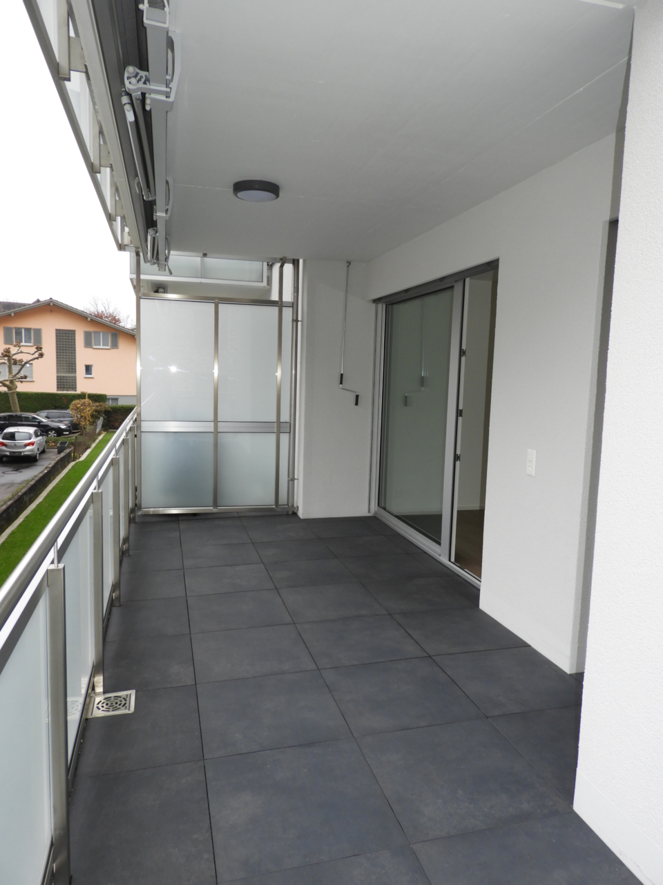 3.5 Zimmer-Wohnung, 9490 Vaduz