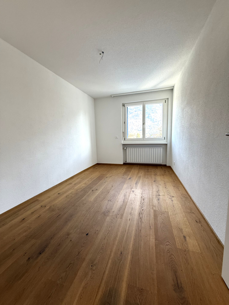 4.5 Zimmer-Wohnung, 9493 Mauren