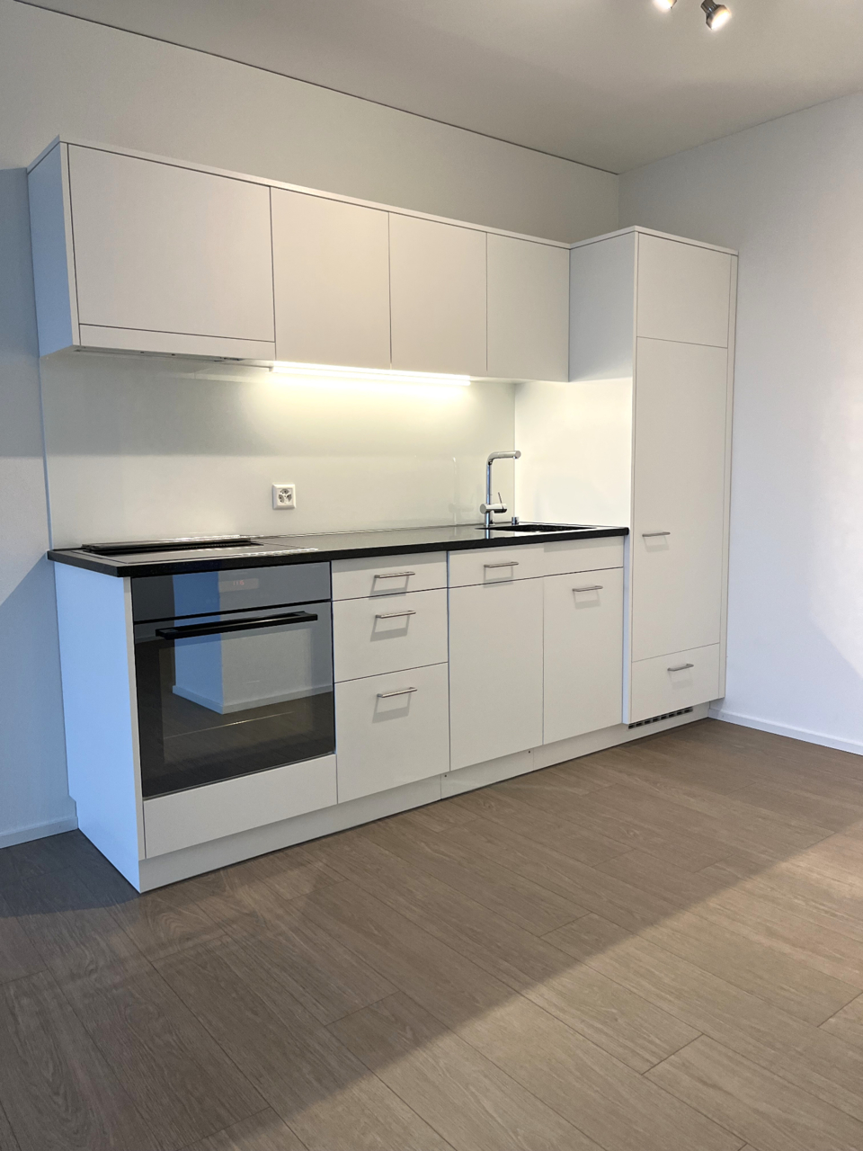 2.5 Zimmer-Wohnung, 9490 Vaduz