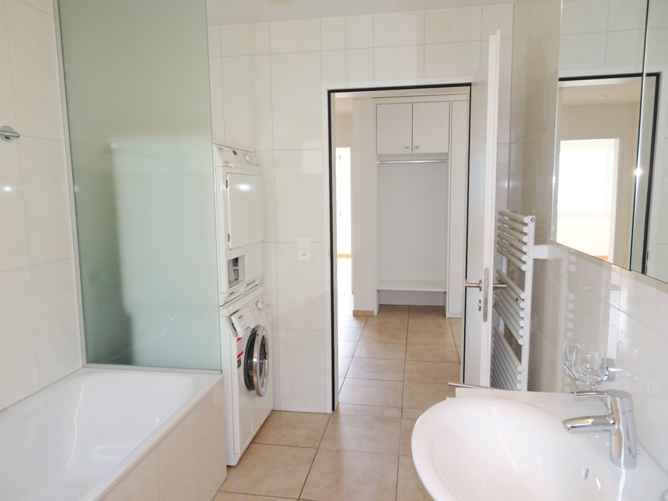 4.5 Zimmer-Wohnung, 9495 Triesen