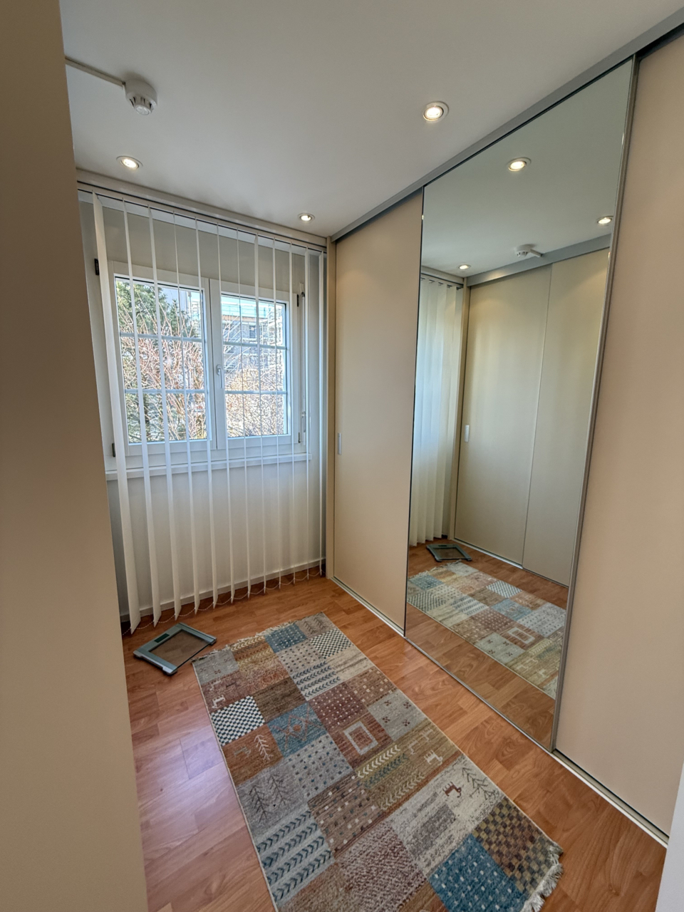 4.5 Zimmer-Wohnung, 9490 Vaduz