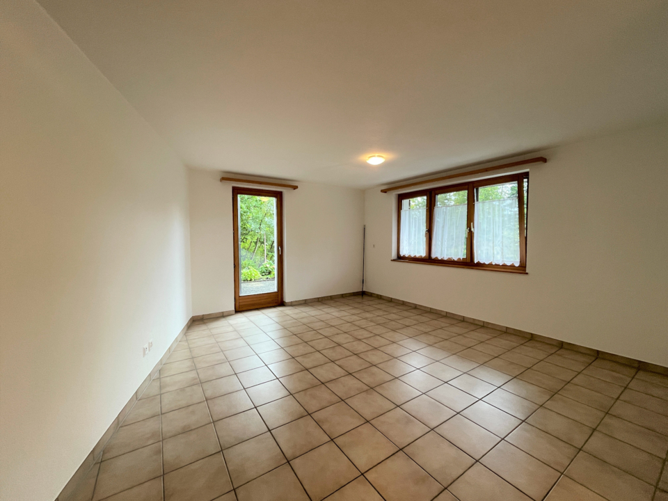 2.5 Zimmer-Wohnung, 9497 Triesenberg