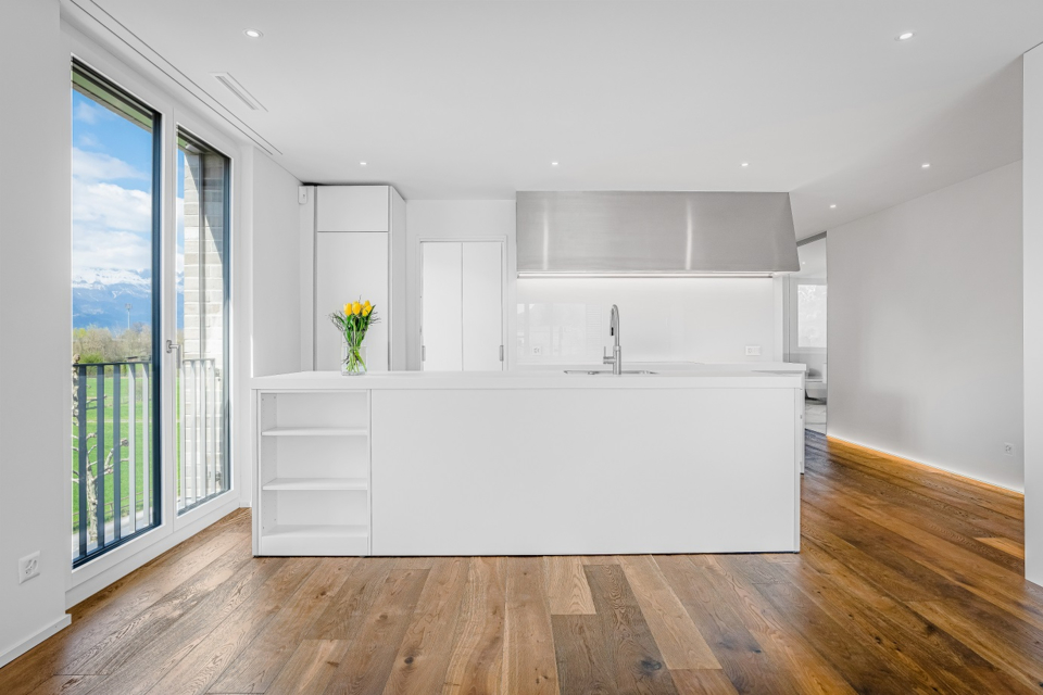 2.5 Zimmer-Attikawohnung, 9490 Vaduz