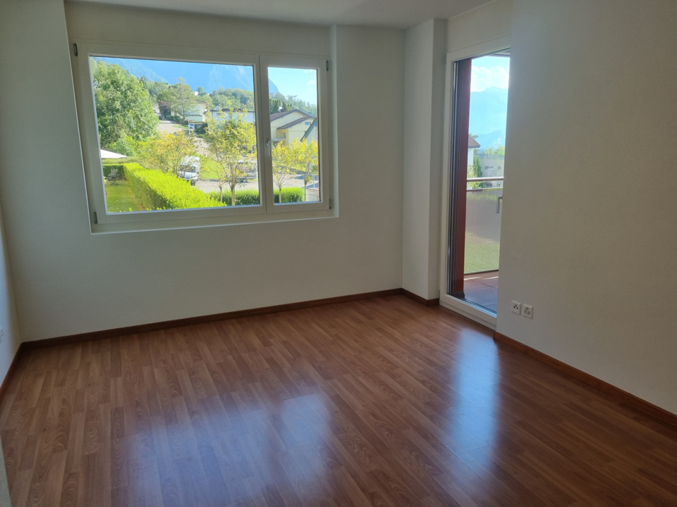 4.5 Zimmer-Wohnung, 9495 Triesen