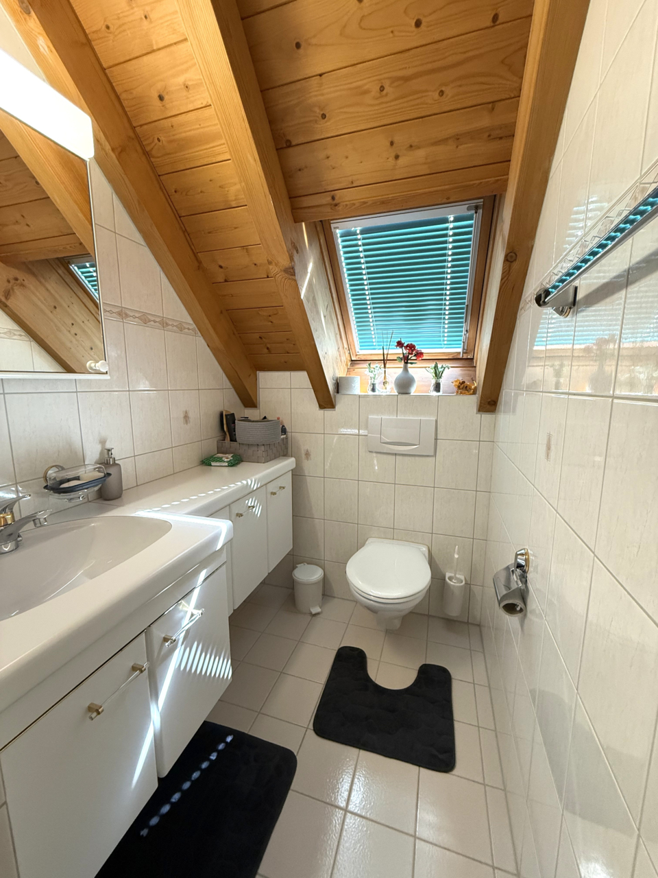 4.5 Zimmer-Maisonettewohnung, 9495 Triesen