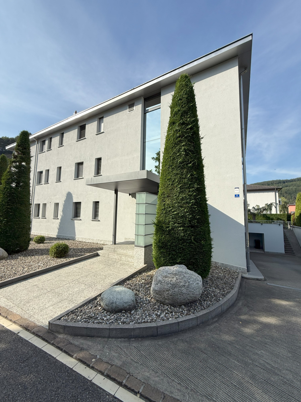 4.5 Zimmer-Wohnung, 9496 Balzers