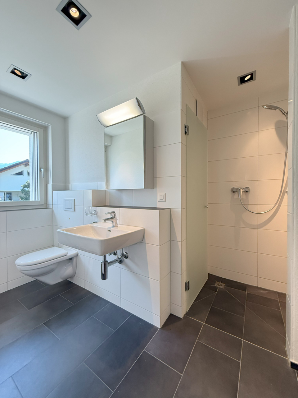 4.5 Zimmer-Wohnung, 9496 Balzers