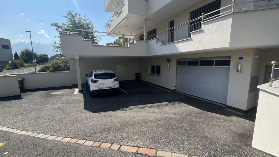 4.5 Zimmer-Wohnung, 9492 Eschen