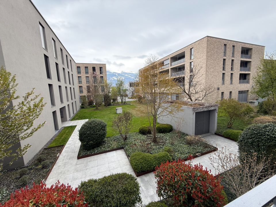 5.5 Zimmer-Wohnung, 9495 Triesen