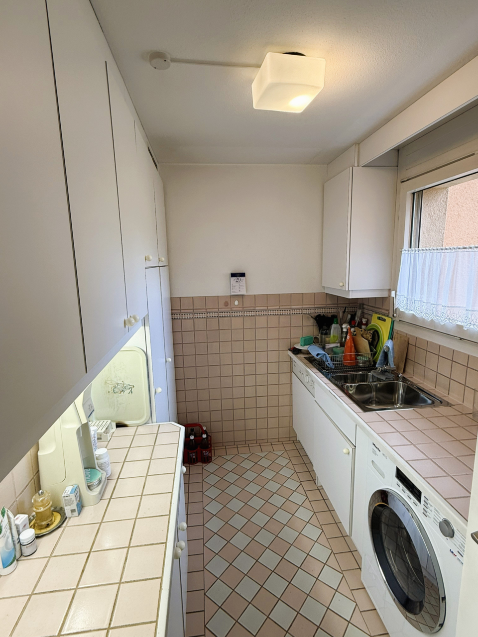 3.5 Zimmer-Wohnung, 9490 Vaduz