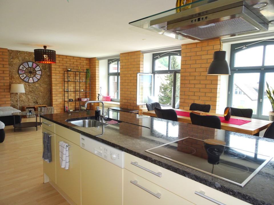 3.5 Zimmer-Wohnung, 9490 Vaduz