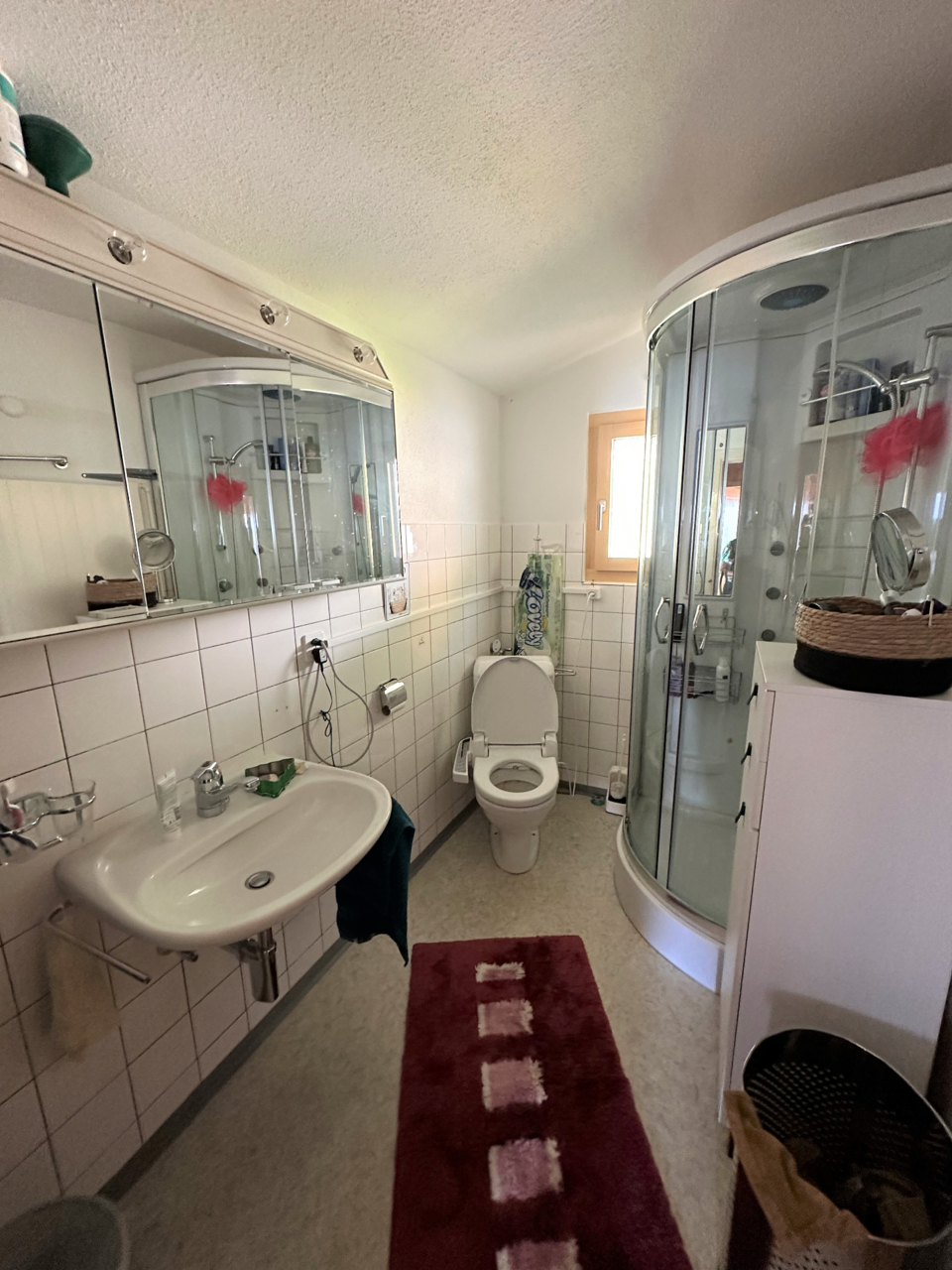 Berggasthaus "Matu", 9497 Triesenberg