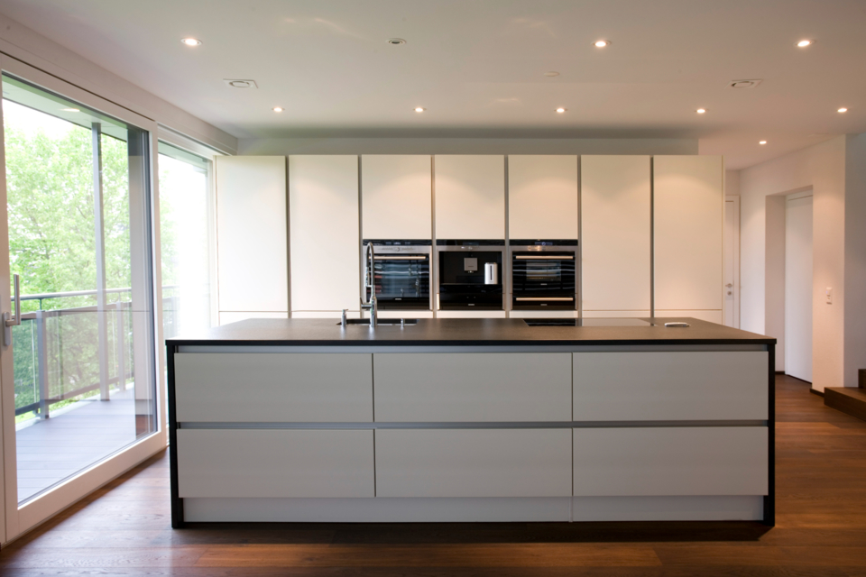 6.5 Zimmer-Doppelhaushälfte, 9491 Ruggell