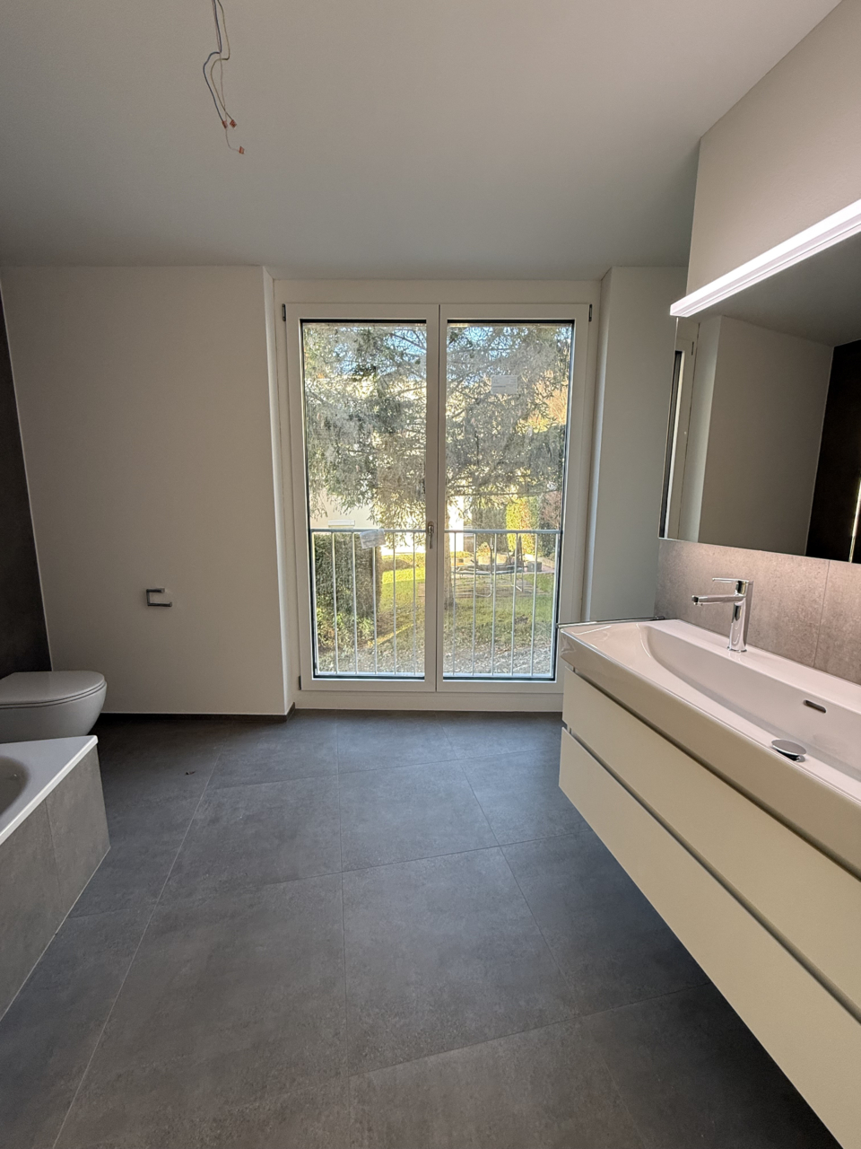 2.5 Zimmer-Neubauwohnung, 9490 Vaduz