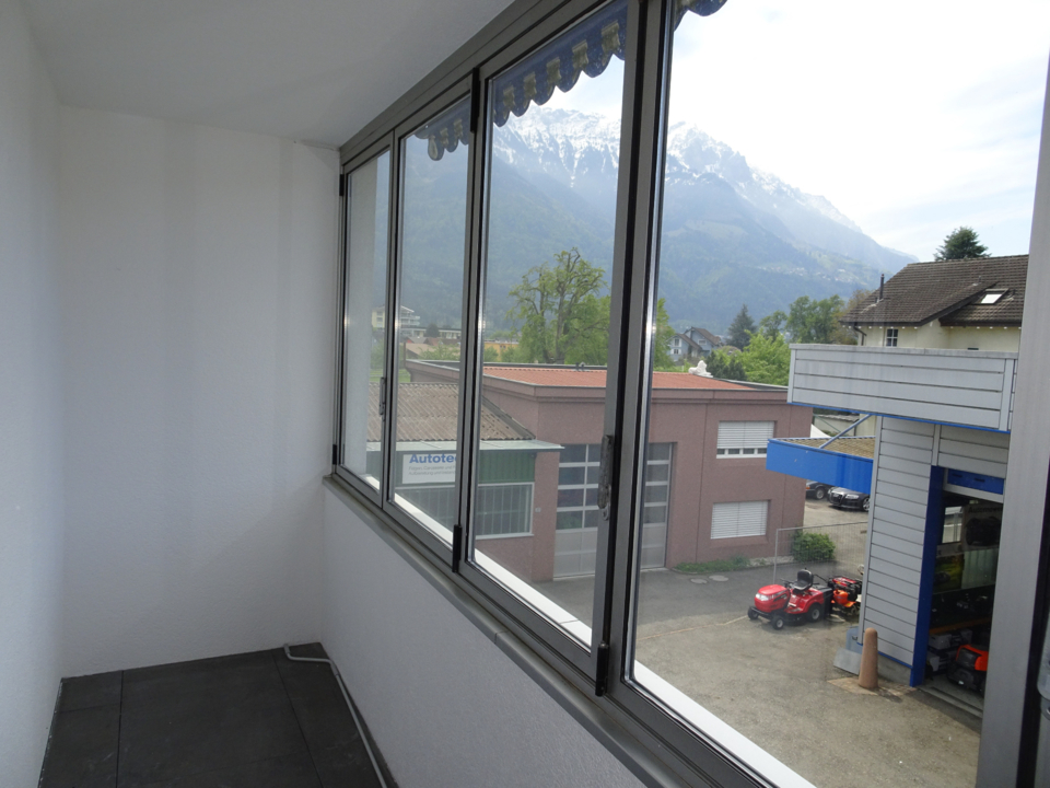 4.5 Zimmer-Wohnung, 9493 Mauren