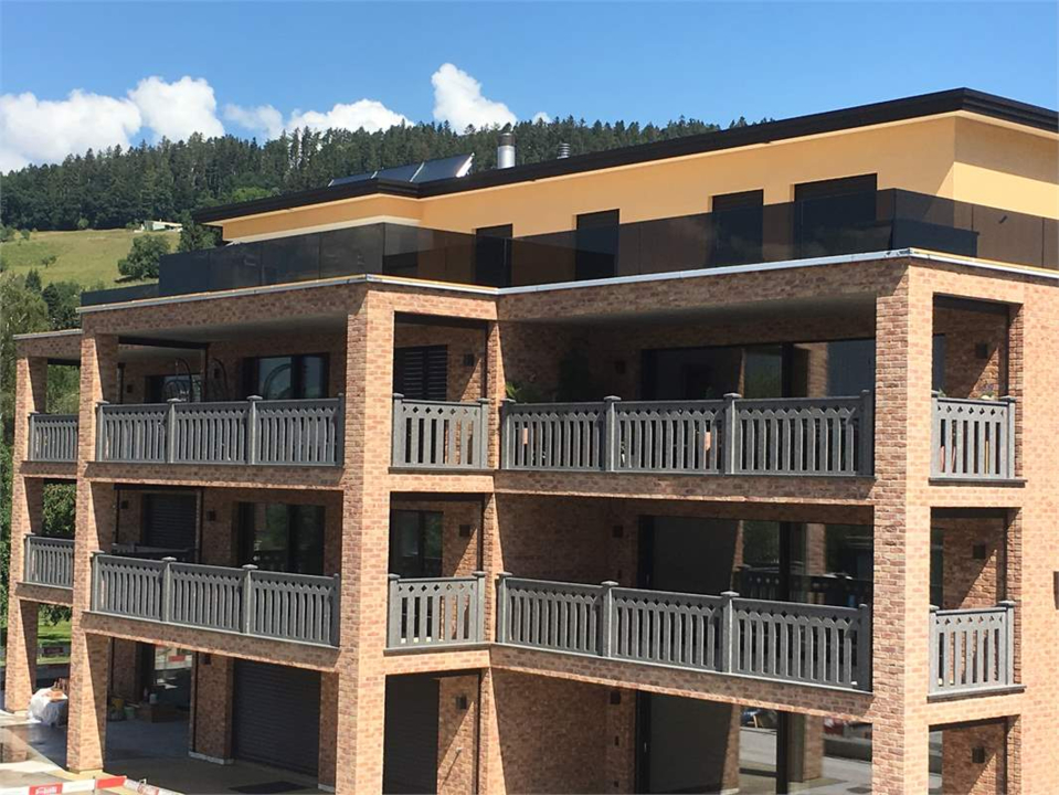 2.5 Zimmer-Wohnung, 9493 Mauren