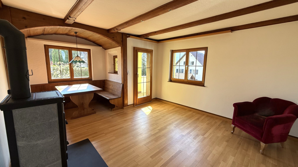 Einfamilienhaus, 9494 Schaan