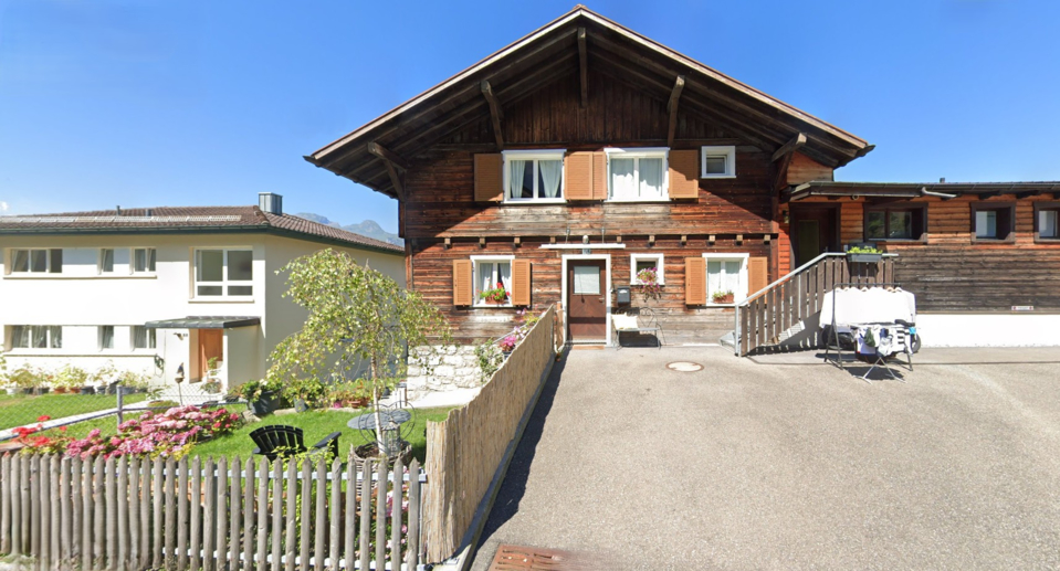 6 Zimmer-Einfamilienhaus, 9497 Triesenberg