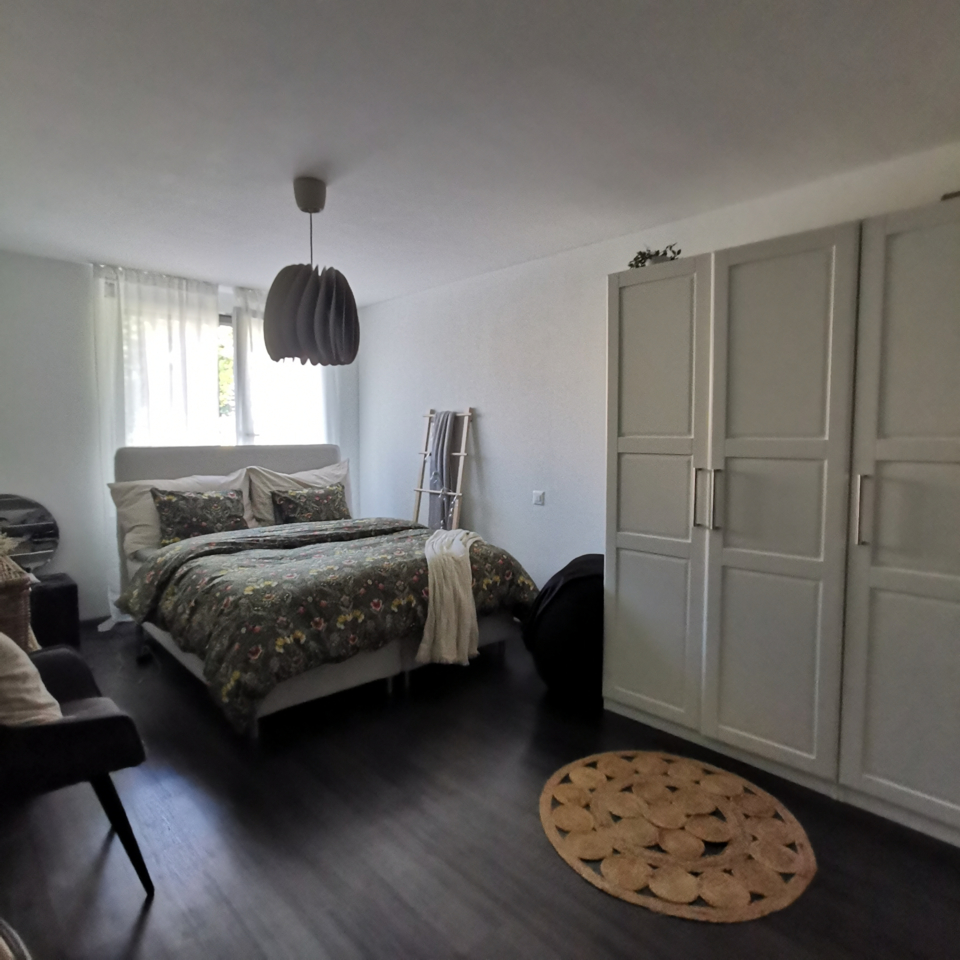 3.5 Zimmer-Wohnung, 9490 Vaduz