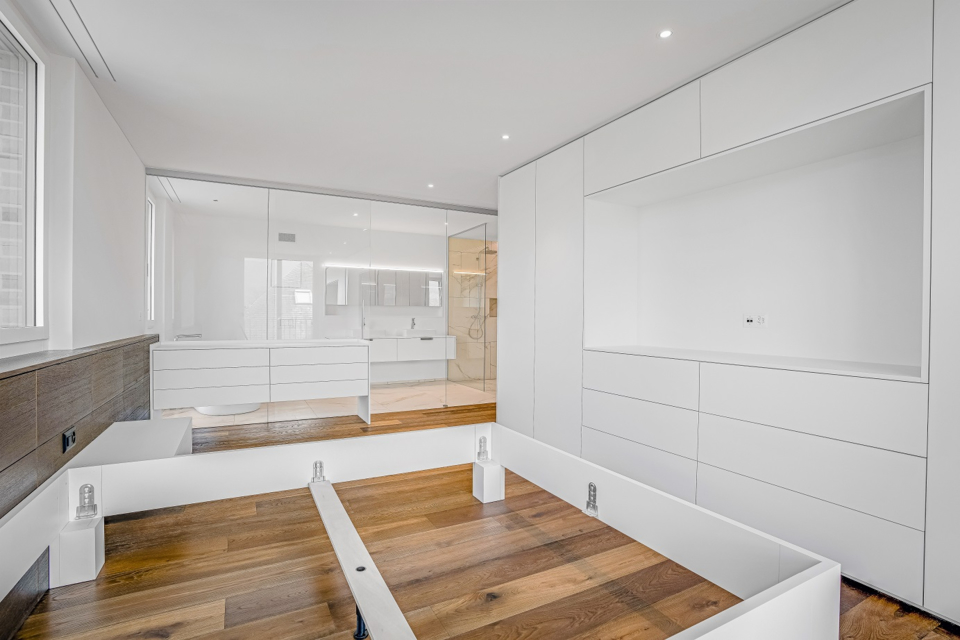 2.5 Zimmer-Attikawohnung, 9490 Vaduz