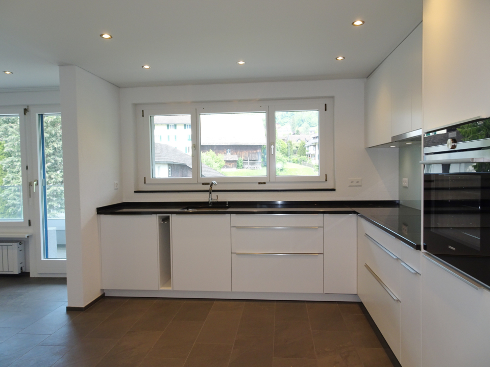 4.5 Zimmer-Wohnung, 9493 Mauren