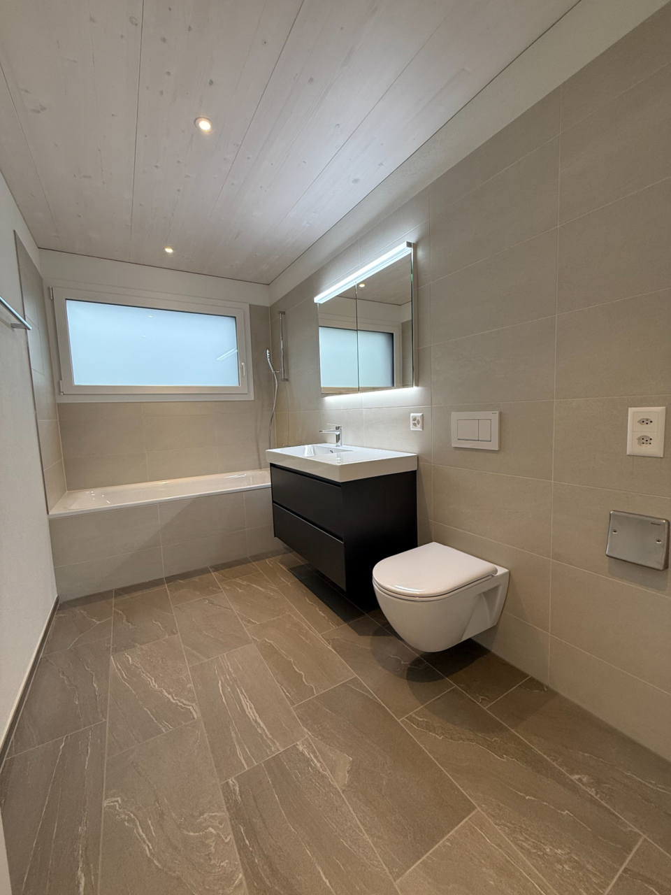 4.5 Zimmer-Gartenwohnung (Neubau), 9496 Balzers