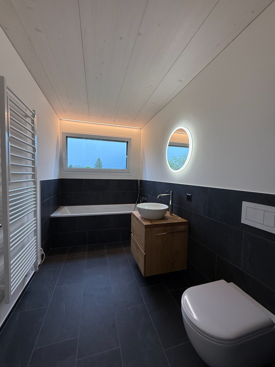 4.5 Zimmer-Wohnung (Neubau), 9496 Balzers