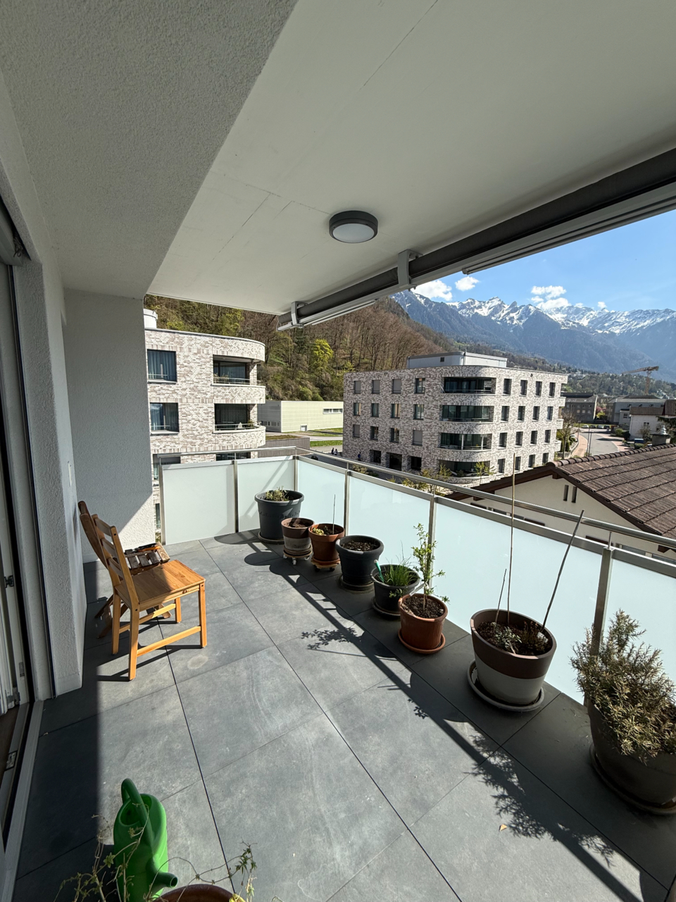 3.5 Zimmer-Wohnung, 9490 Vaduz