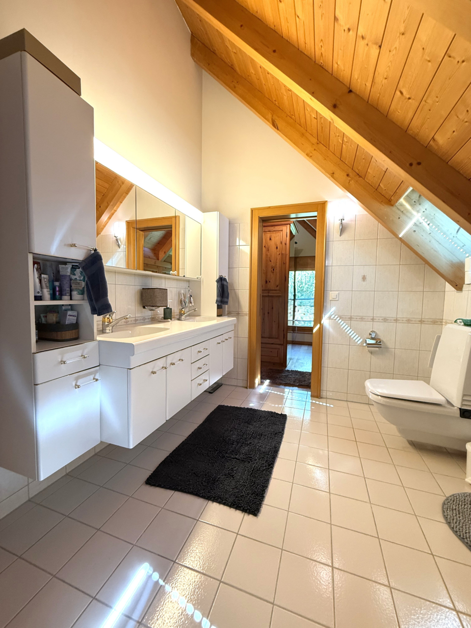 4.5 Zimmer-Maisonettewohnung, 9495 Triesen