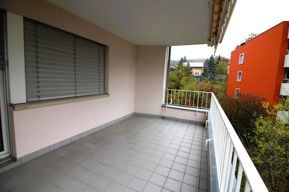 3.5 Zimmer-Wohnung, 9494 Schaan