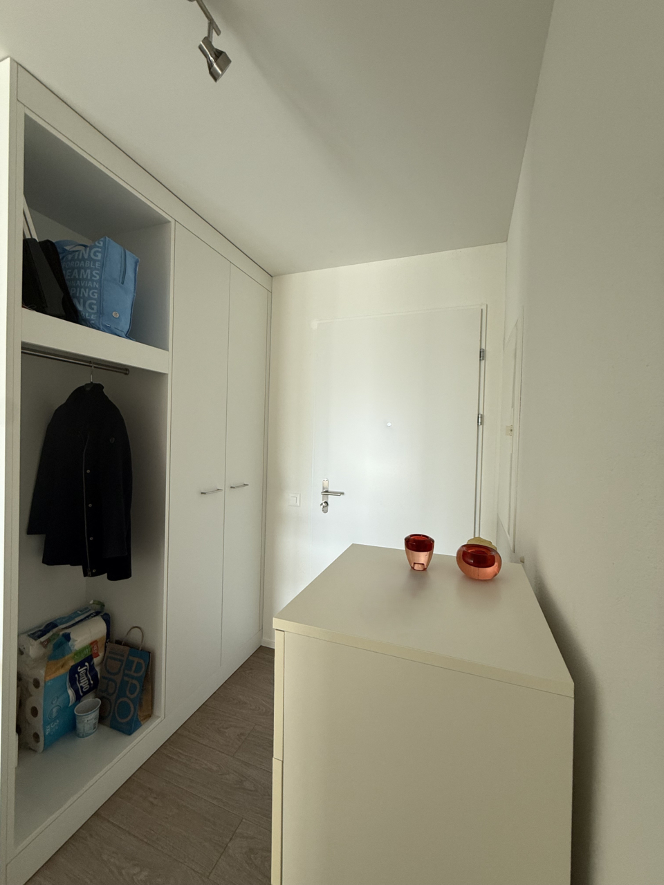 2.5 Zimmer-Wohnung, 9490 Vaduz
