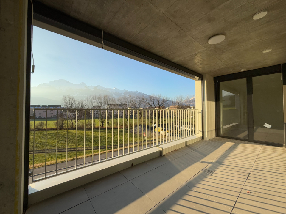 2.5 Zimmer-Wohnung, 9490 Vaduz