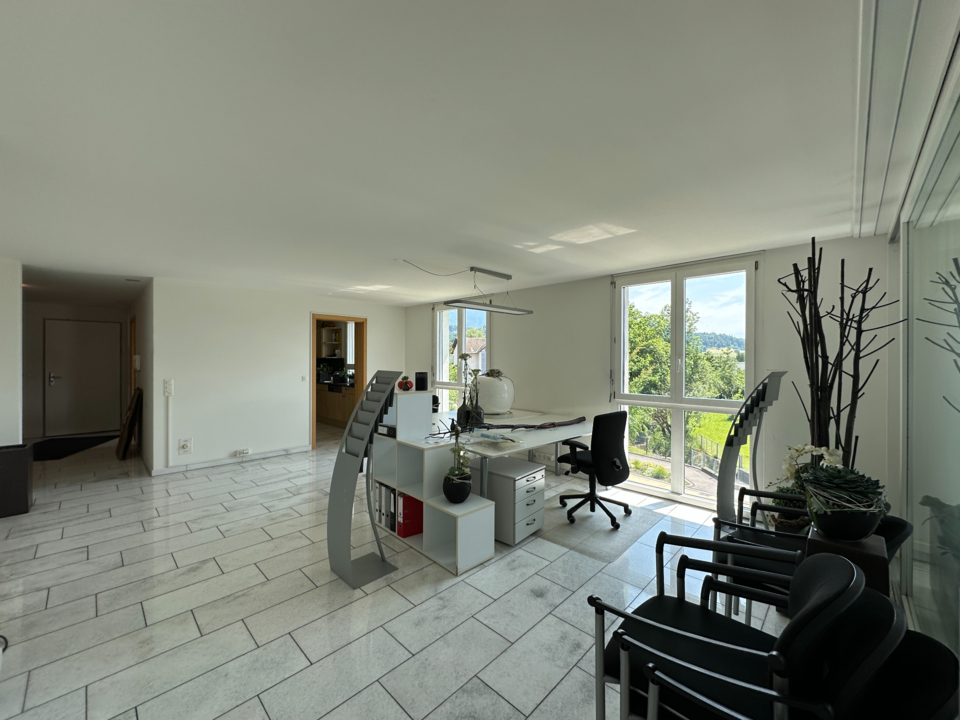 Büroräumlichkeiten, 9491 Ruggell