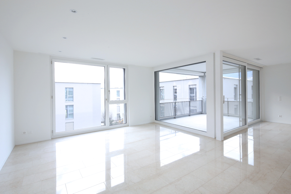 5.5 Zimmer-Wohnung, 9495 Triesen