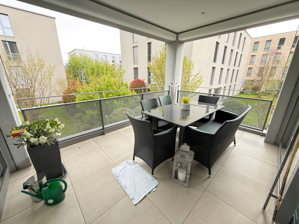 5.5 Zimmer-Wohnung, 9495 Triesen