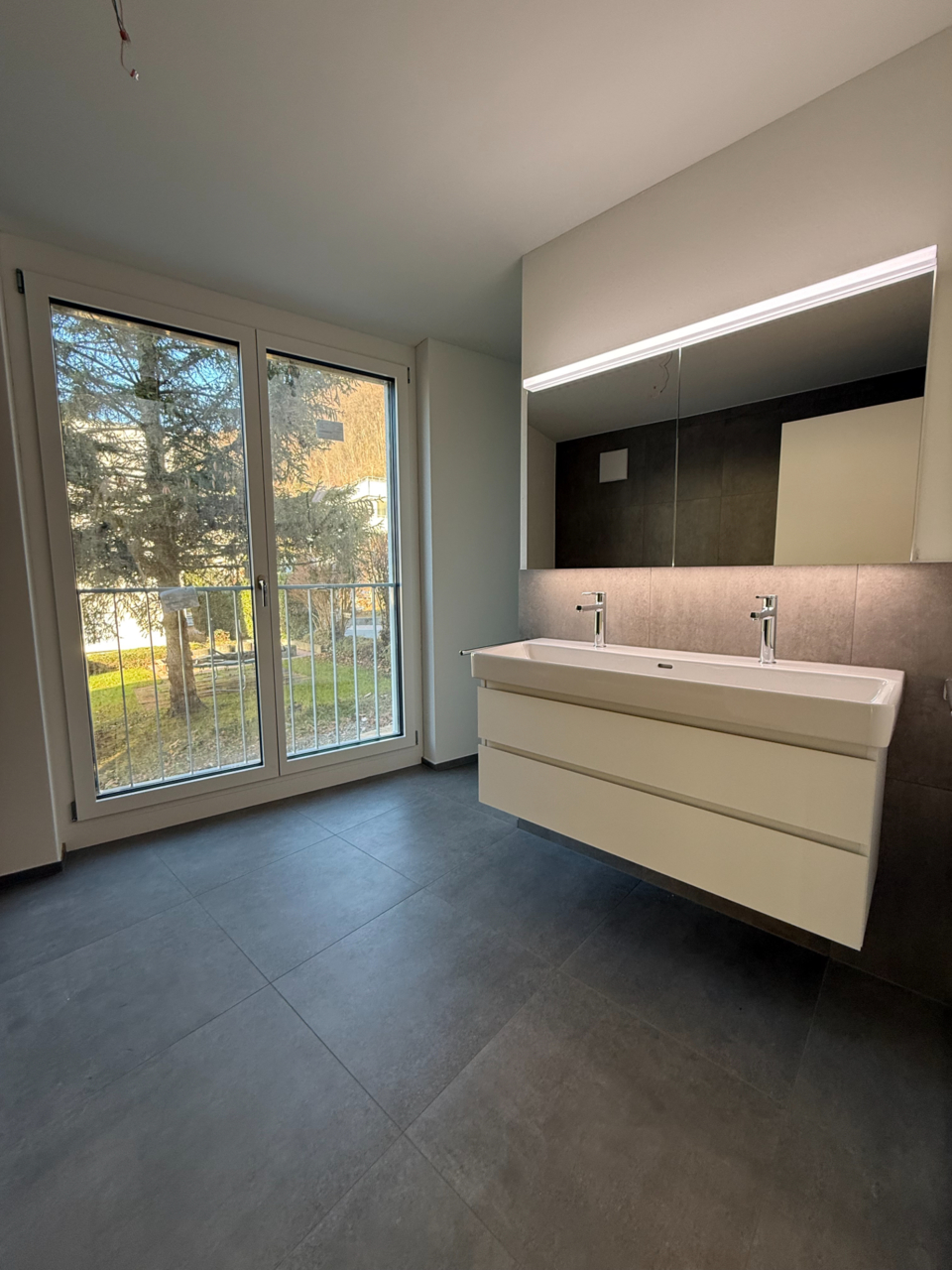 2.5 Zimmer-Neubauwohnung, 9490 Vaduz